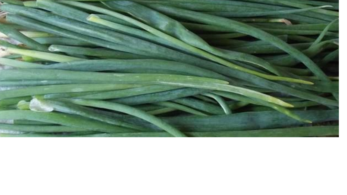 Chives producer 0.88 PLN per bunch (30 g) Chives producer, record low price of chives, product grown in Poland