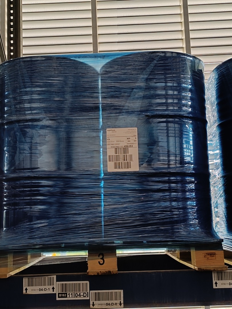 Sell Sesame oil quantity: 2 131.00 kg price: 21.33 PLN/kg packed in barrels - 200 kg