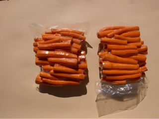 Price given per potato The only company on the