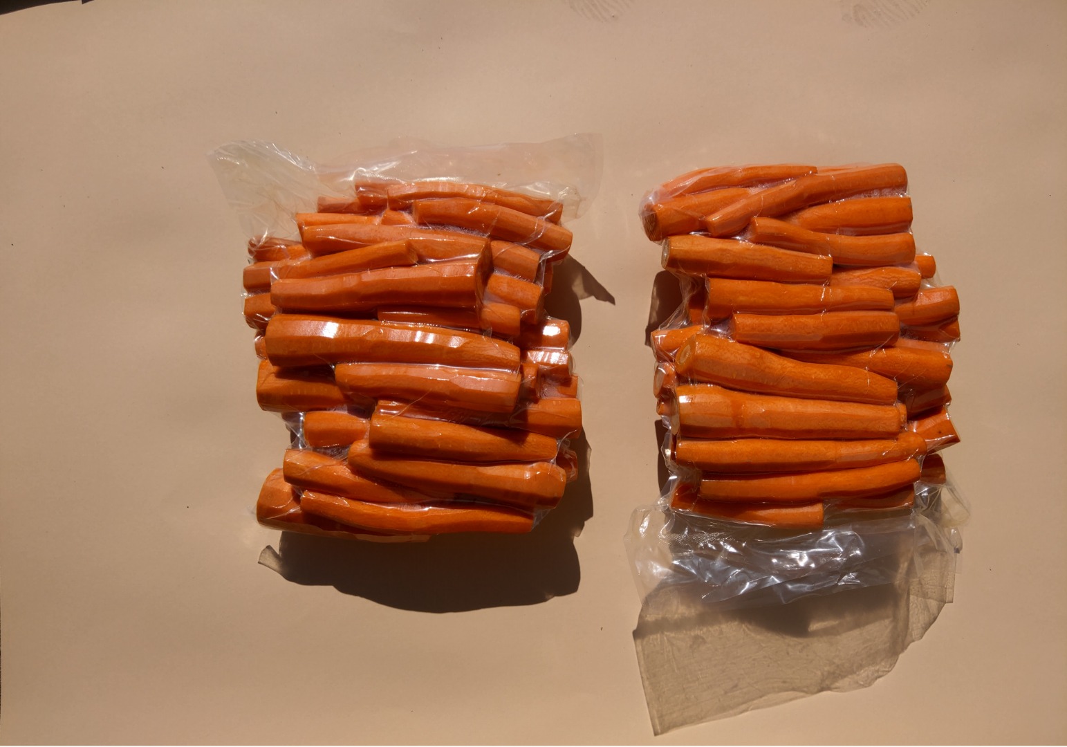 Price given per potato The only company on the market that guarantees the quality of the goods