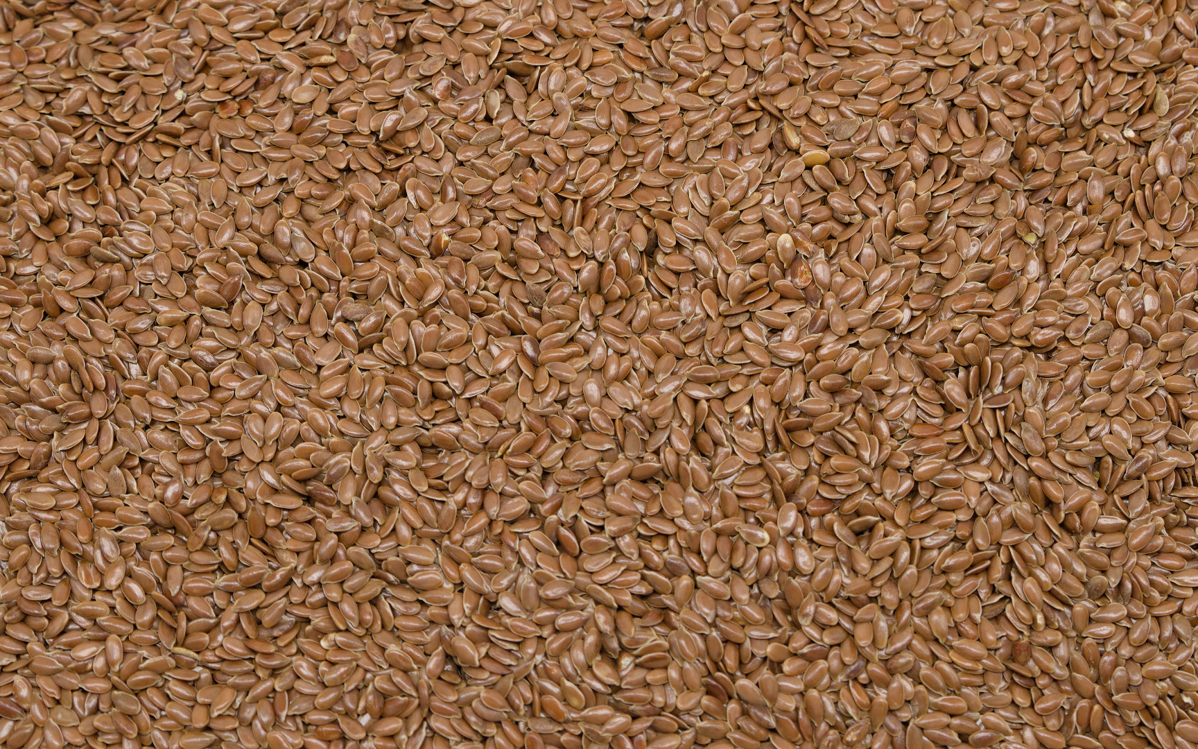Good day, I will sell brown and golden flaxseed