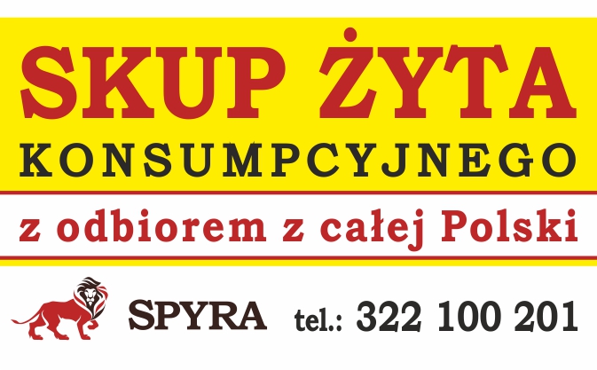 I will buy rye for human consumption, hybrid variety, in large quantities