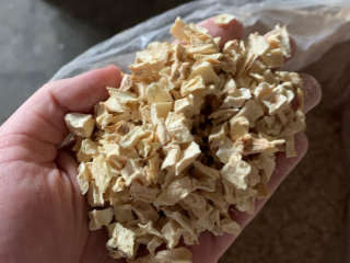 Good day, I have dried parsnips for sale in