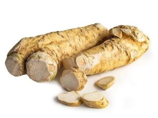 We are buying horseradish root, please offer! Thank you!