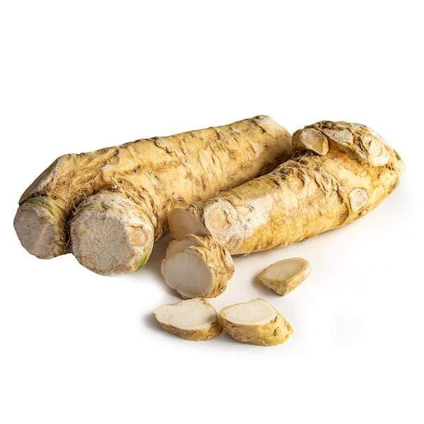 We are buying horseradish root, please offer! Thank you! Best regards