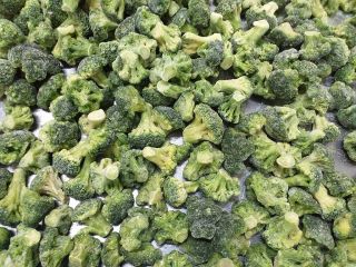 I offer for sale frozen broccoli class I, II,
