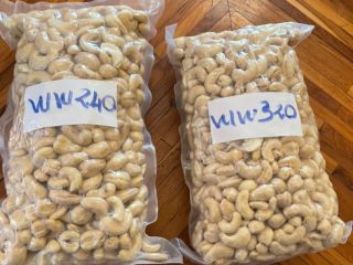Dear Sir. We offer Raw Cashew Kernel of high