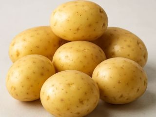 At Contigate we offer the highest quality young potatoes.