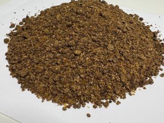 DDGS Corn MOLASSED - high-protein feed! As a manufacturer