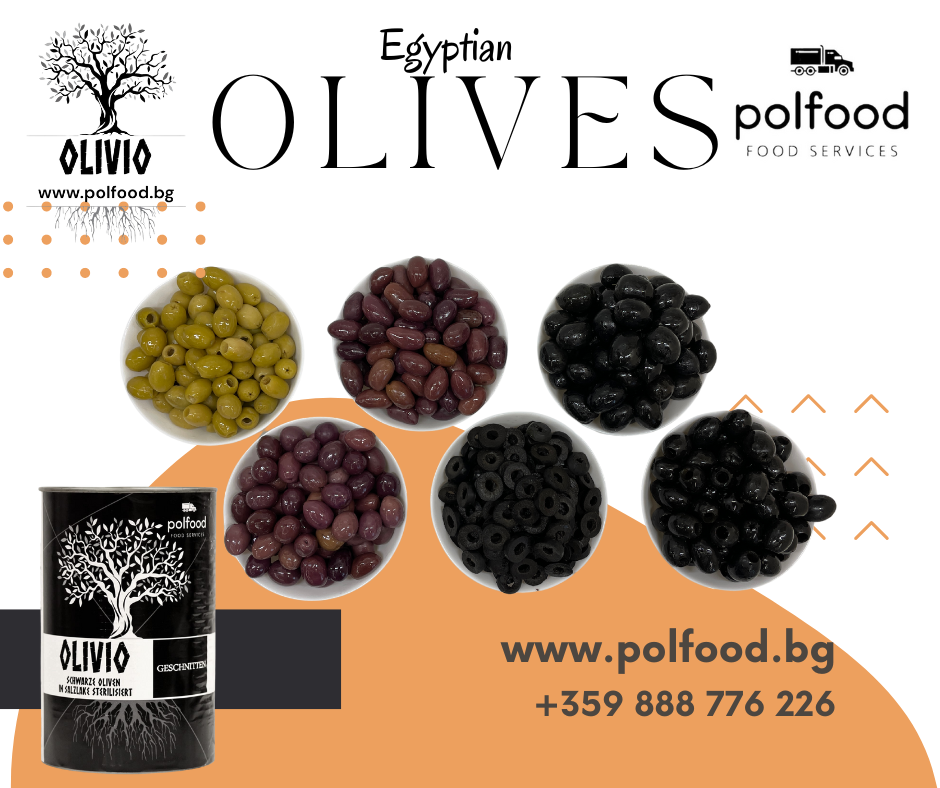 Premium Quality Olives – Wholesale Available in Bulgaria! Location: Stored in Bulgaria (EU) – no import delays Bulk Olives in Various Formats – Ready for