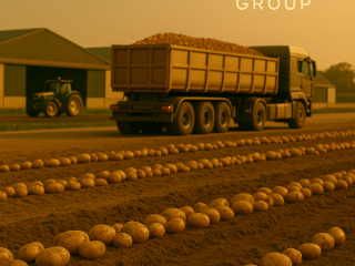 Agrofresh Group LLC IS PURCHASING POTATOES Agrofresh Group LLC