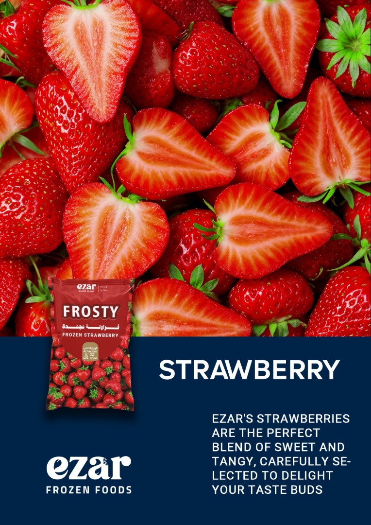 IQF Frozen Strawberry Grade: A ( With Pesticide & Microbiological Analysis ) Package: 10 kg net weight carton box or as per client demands, Size: