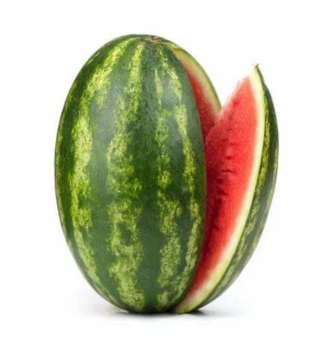 Moroccan Watermelon – Naturally Sweeter, Carefully Managed Grown under Morocco’s intense sun and low-humidity desert breeze, our watermelons develop a