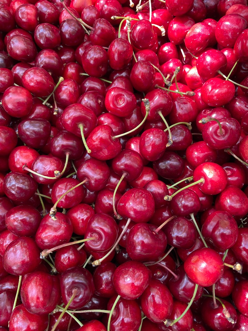 Hello, I have a large quantity of Cherries for sale