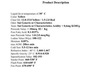 Selling Rafined Sunflower Oil from Ukraine. Very good Quality.