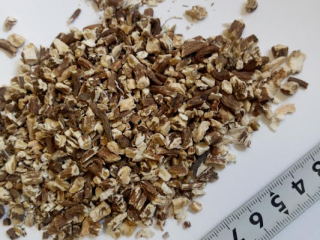 We are seeking to purchase organically grown dandelion, chicory,