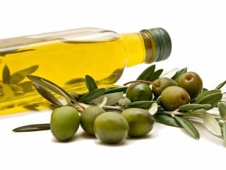 Clear organic olive oil from Tunisia – wholesale for