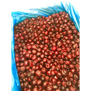 Frozen pitted cherries 14+ caliber ❄ — harvest 2025 | Uzbekistan, Fergana Frozen pitted cherries for sale, large caliber 14+ mm Harvest: 2025, fresh, aromatic