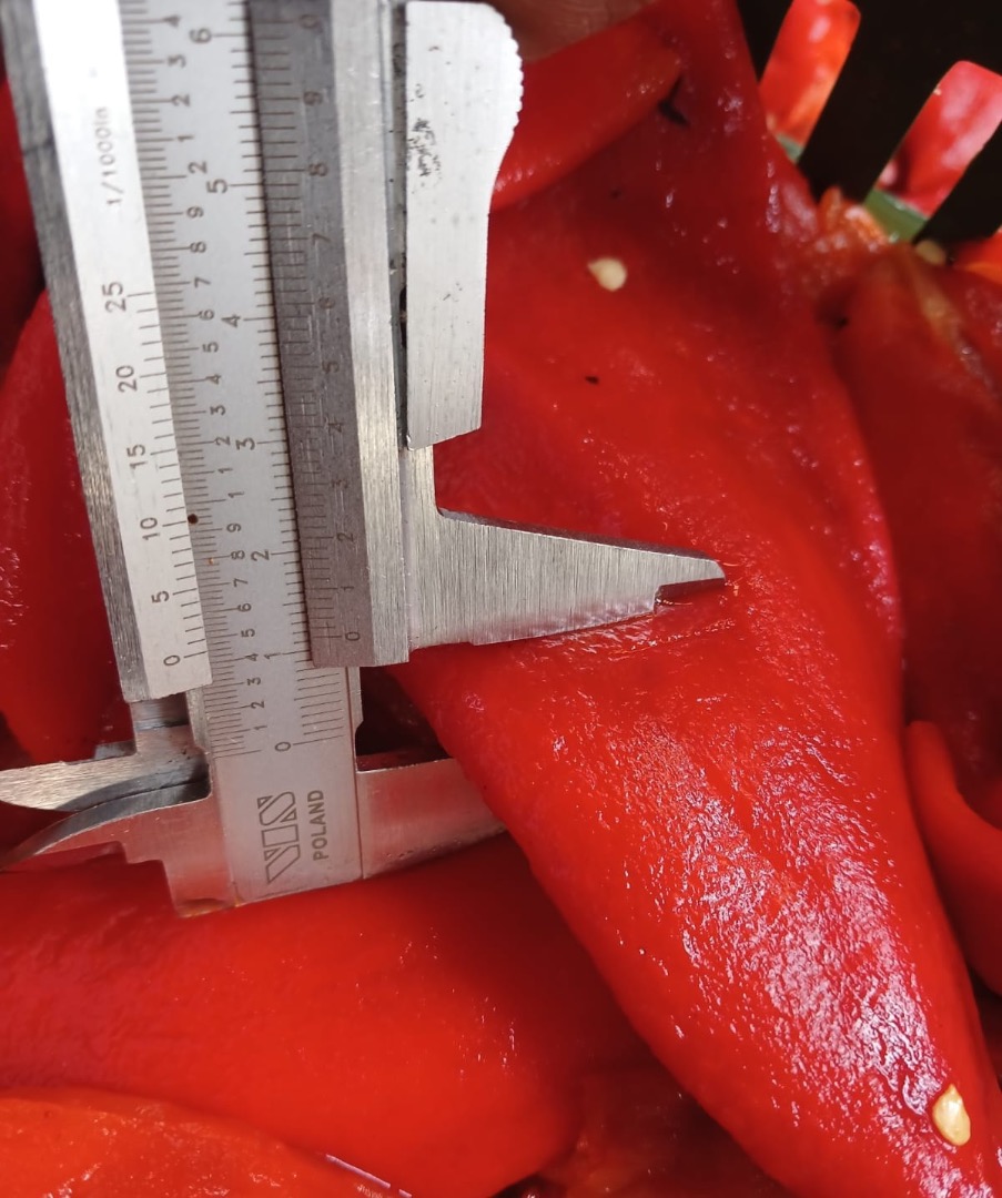 Dear Partners, We are a certified agricultural producer located in Azerbaijan