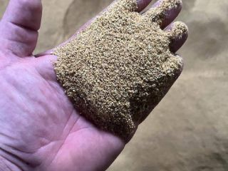 I sell DDGS (Distiller's Dried Grains with Solubles) –