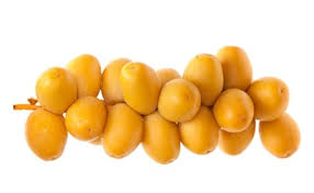 We’re excited to announce the start of the new harvest season for our Premium Egyptian Barhi Dates, freshly sourced from our rich and fertile Oasis