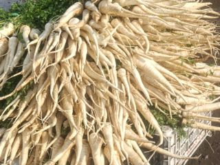Parsley root affordable price