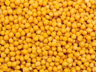 I am selling organic peas, all details by phone