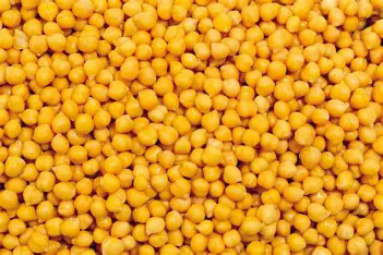 I am selling organic peas, all details by phone number