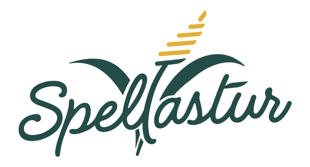 Asturian Spelt SL-SPELTASTUR Selected top-quality grains and organic stone-milled flours of spelt, dicoccum, and monococcum
