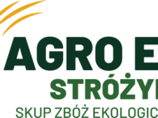 We offer organic grains: rye, oats, wheat, triticale, sweet