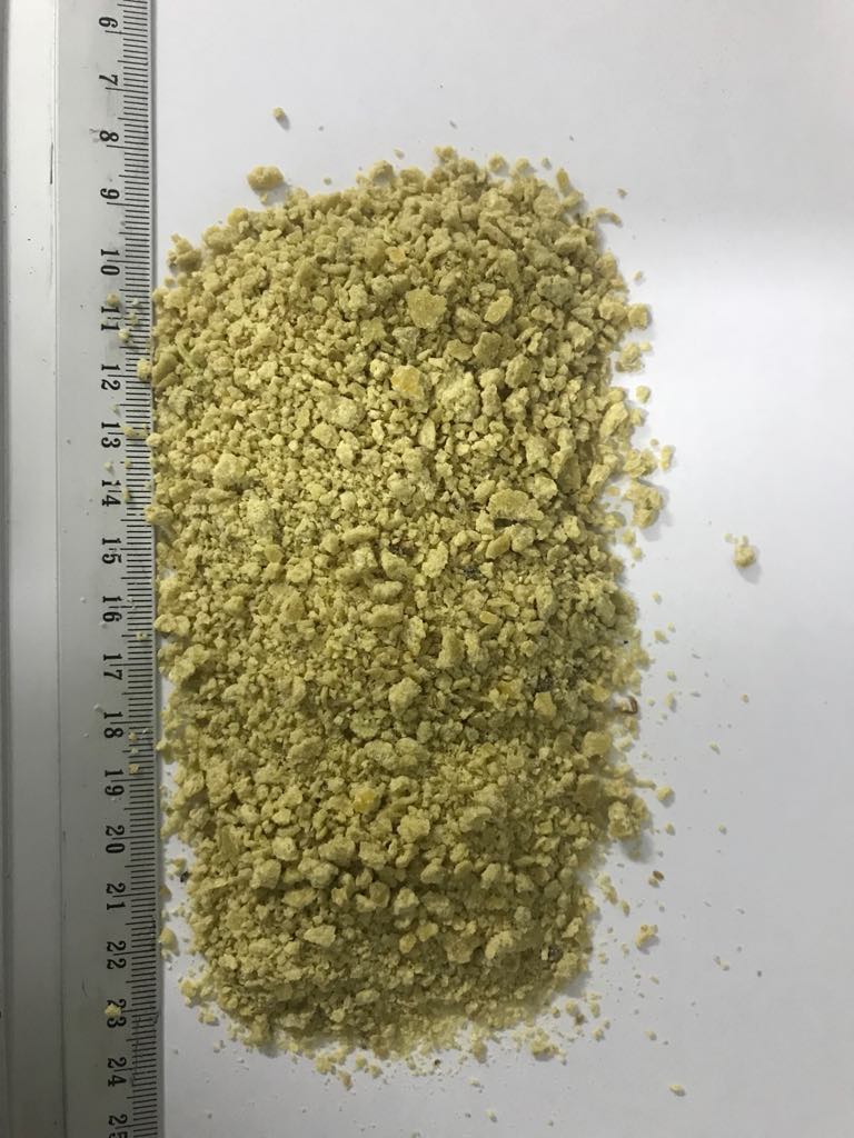Soybean meal NON GMO / Ground / HEXANE FREE