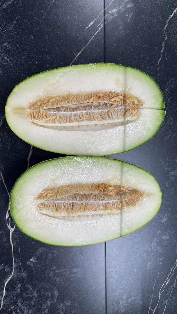 Good morning, I have melons for sale from Uzbekistan