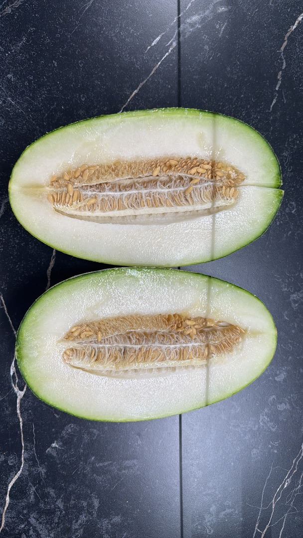 Good morning, I have melons for sale from Uzbekistan