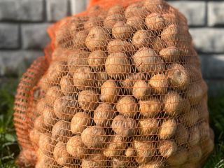 Bryza Potatoes – straight from the farmer! We have