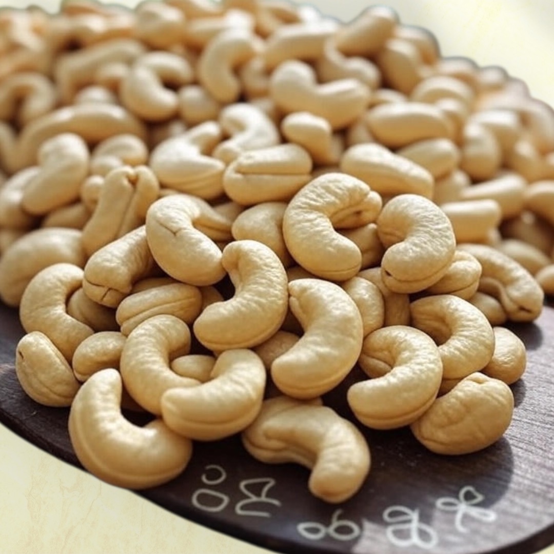 Noix de cajou premium pour les professionnels exigeants de l’alimentation