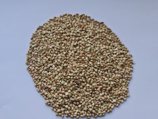 I will sell uncooked buckwheat groats and buckwheat groats