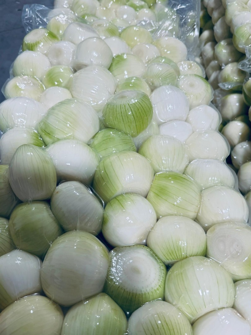 We are Biała Cebula PL, a trusted supplier of high-quality vegetables in Poland