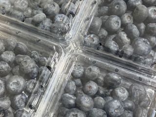 I am selling American blueberries, country of origin Peru,