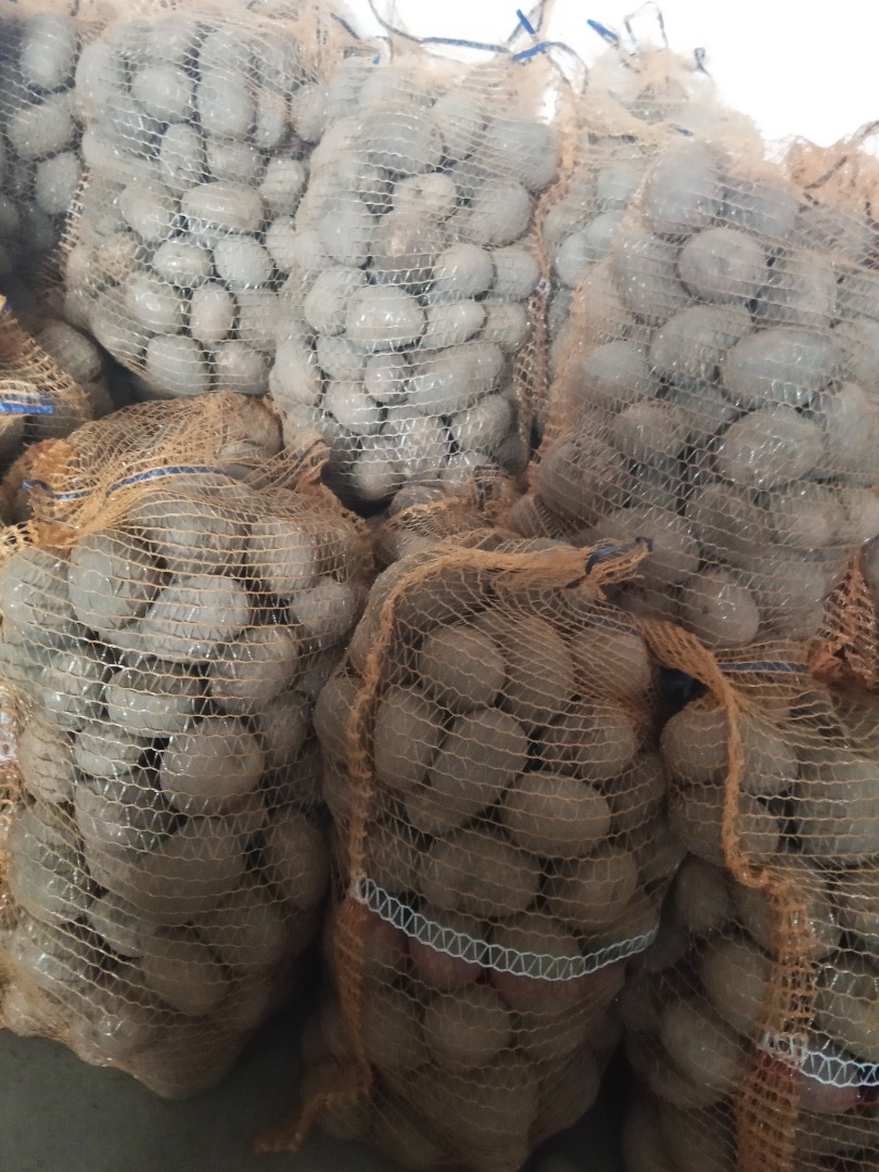 I have wineta and jolly potatoes for sale, I recommend