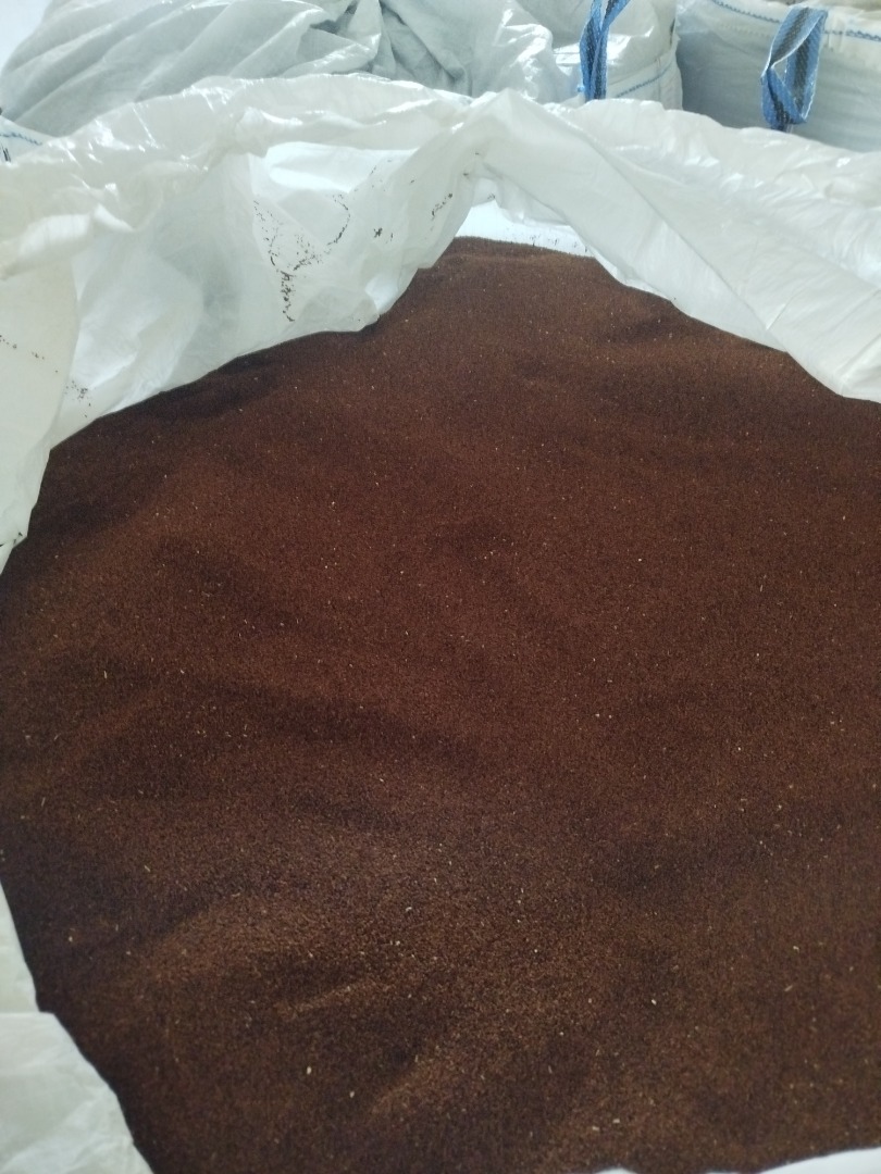 I will sell evening primrose seeds, harvest 2025, dry seeds without impurities, ideal for oil pressing, quantity 30 tons