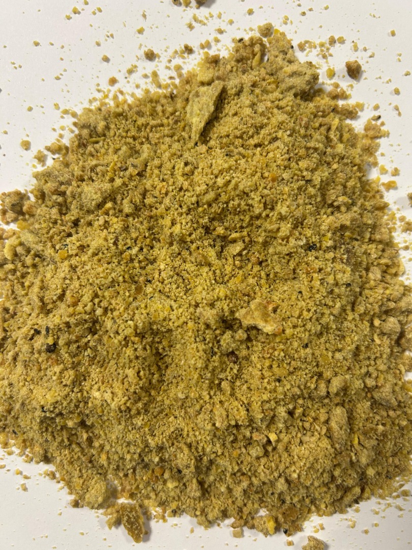 Soybean press cake, protein content min
