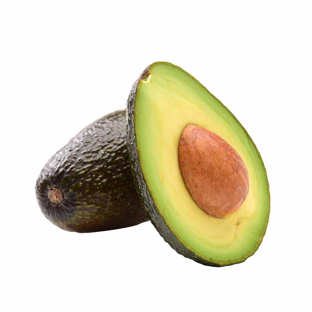 I'm contacting you to offer Hass avocados that have reached peak ripeness