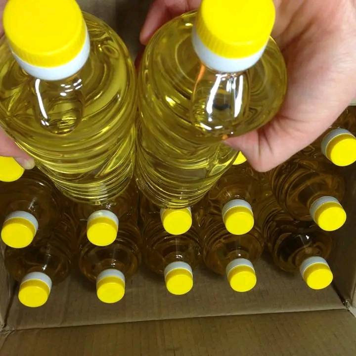 We are manufacturers and exporters of; Refine sunflower oil ️ Soyabeans Refine oil ️ Groundnuts Refine oil ️ Crude groundnut oil ️ Corn refine oil ️ Cp8 palm
