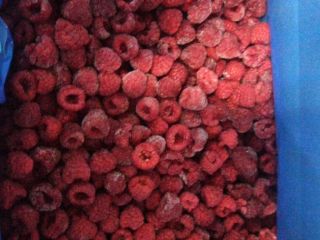 RASPBERRY