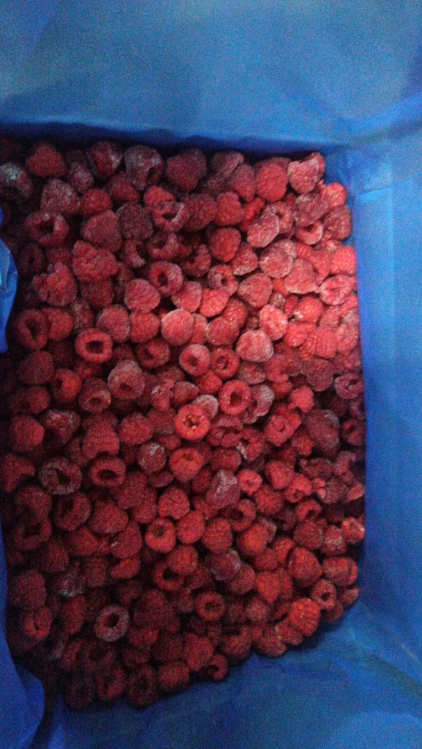 RASPBERRY