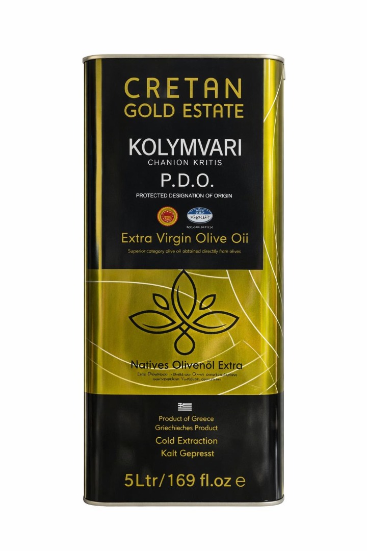 Good morning, I represent the OliveDrop brand - a supplier of selected extra virgin olive oil from Greece