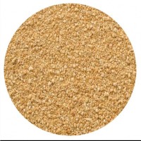 High-quality, toasted, and solvent-extracted soybean meal produced from genetically modified soybeans (line GTS 40-3-2)