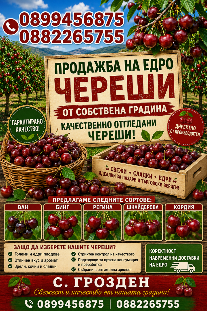 Call for more information