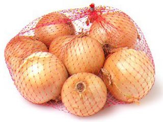 Our farm has been growing fresh onions for many