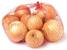 Our farm has been growing fresh onions for many years